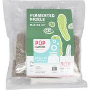 Pop Cultures Pickle Kit Refill - 5 Batches