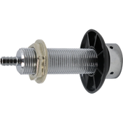 Komos - Beer Faucet Shank - 3-1/2 in. with Nipple