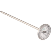 Pocket Thermometer - 1 in. Dial - 0-220F