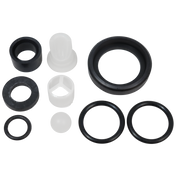Replacement Seal Kit for D-Style and S-Style Keg Couplers