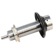 Komos - Beer Faucet Shank - 3-1/2 in. with Nipple