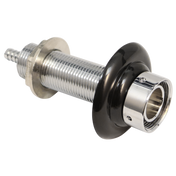 Komos - Beer Faucet Shank - 3-1/2 in. with Nipple
