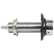 Komos - Beer Faucet Shank - 3-1/2 in. with Nipple