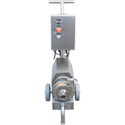 MB - Pro Sanitary Pump - 2 HP (w/ cart) and Variable Speed - 220V