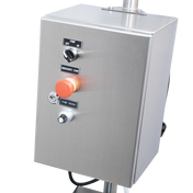 MB - Pro Sanitary Pump - 2 HP (w/ cart) and Variable Speed - 220V