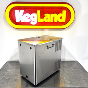 KegLand Benchy Sparkling - Bench Top Carbonator/Chiller - 110V
