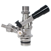 Tap - Guinness U-Style - Keg Coupler