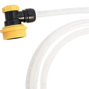 Komos - Homebrew Kegging Kit - Corny Keg - PLACEHOLDER