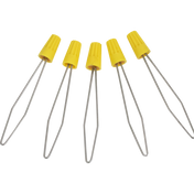 Komos - Keg Coupler Check Ball Lifter - Pack of 5