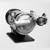 Blichmann T.C. Riptide Brewing Pump - V1.5 TC
