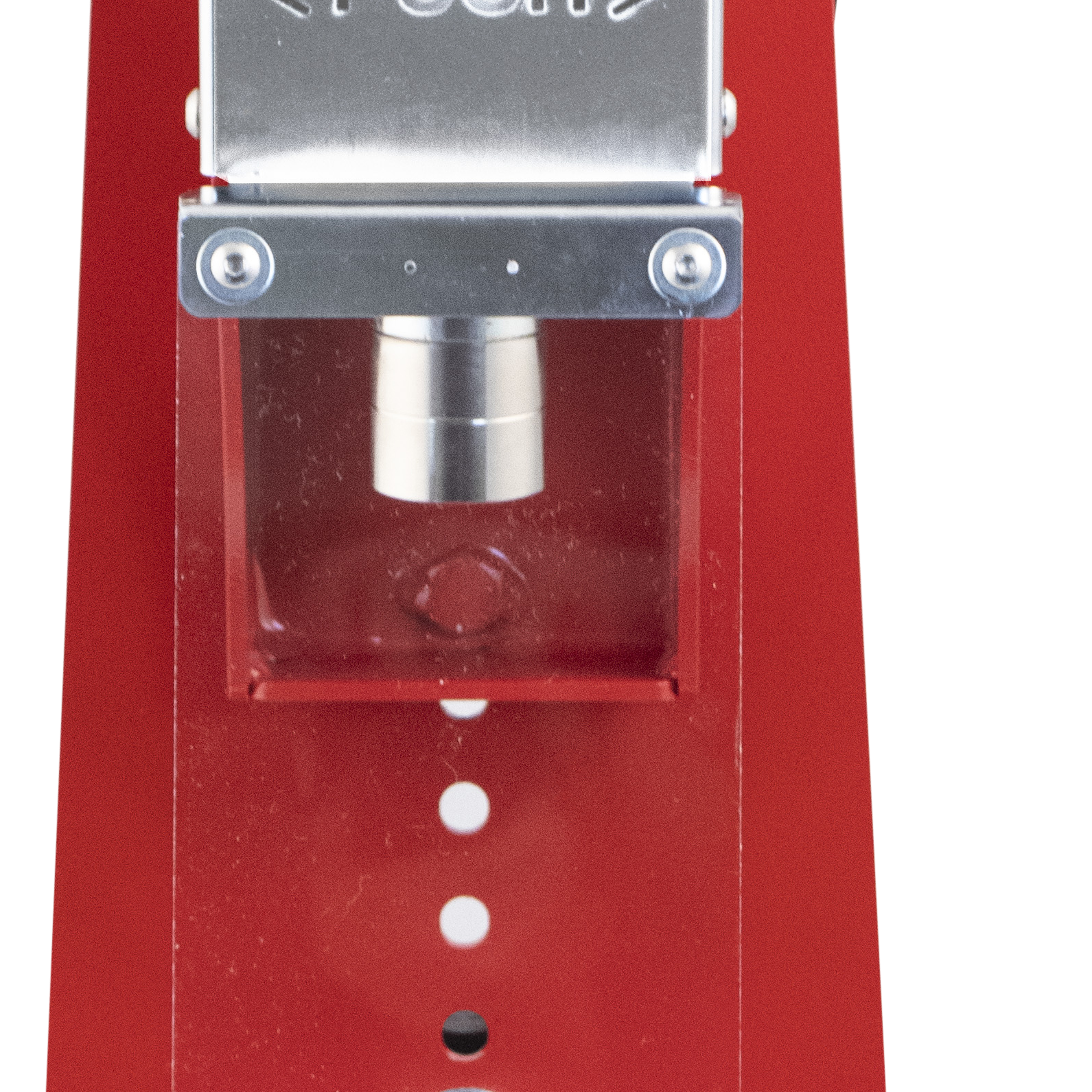 Capper - Electric - ERCOLE - USED REFURBISHED