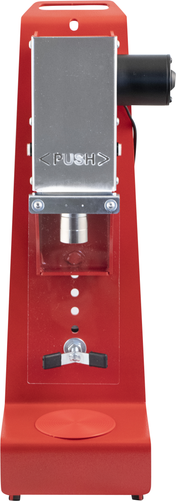 Capper - Electric - ERCOLE - USED REFURBISHED