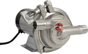 Pump - MKII High Temp Magnetic Drive (25 Watts) - T.C. Head w/ Inline Threaded Ports