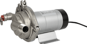 Pump - MKII High Temp Magnetic Drive (25 Watts) - T.C. Head w/ Inline Threaded Ports