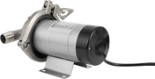 Pump - MKII High Temp Magnetic Drive (25 Watts) - T.C. Head w/ Inline Threaded Ports