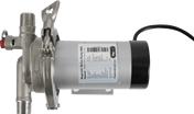 Pump - MKII High Temp Magnetic Drive (25 Watts) - T.C. Head w/ Inline Threaded Ports