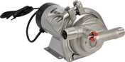 Pump - MKII High Temp Magnetic Drive (25 Watts) - T.C. Head w/ Inline Threaded Ports