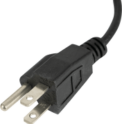 Pump - MKII High Temp Magnetic Drive (25 Watts) - T.C. Head w/ Inline Threaded Ports