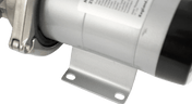 Pump - MKII High Temp Magnetic Drive (25 Watts) - T.C. Head w/ Inline Threaded Ports