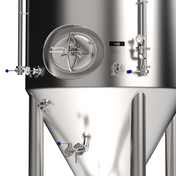 MB - Pro Conical Unitank - 60 bbl - V2