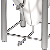 MB - Pro Conical Unitank - 60 bbl - V2