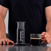 AeroPress Coffee Maker - New Package - No Funnel