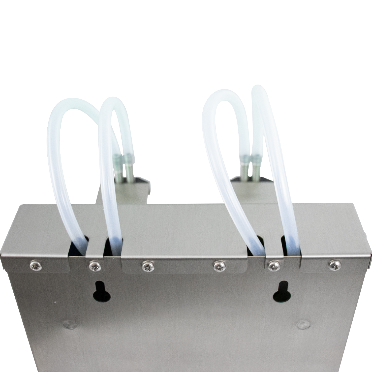 MB Orthos Dual Head Filler 