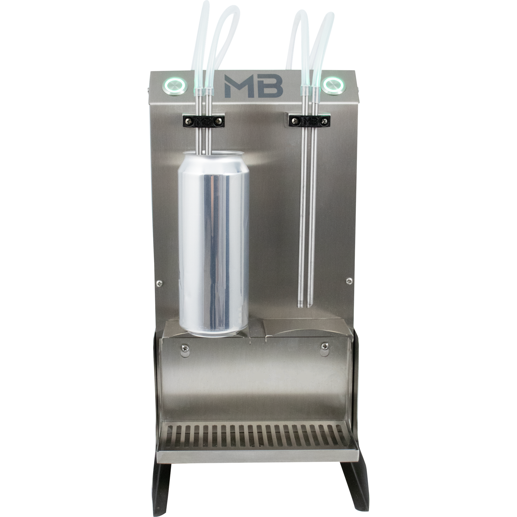 MB Orthos Dual Head Filler 