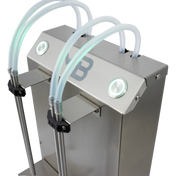 MB Orthos Dual Head Filler 