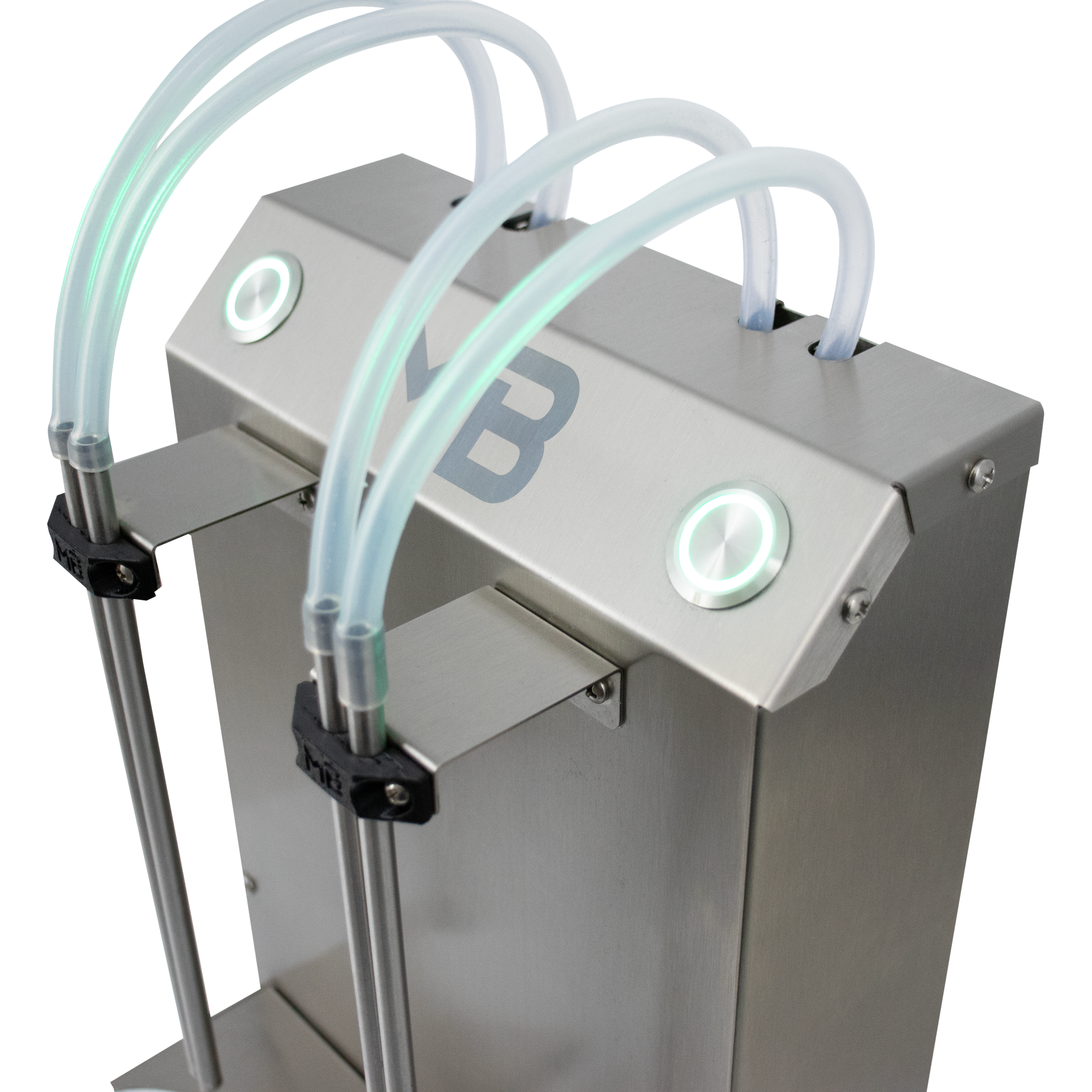 MB Orthos Dual Head Filler 