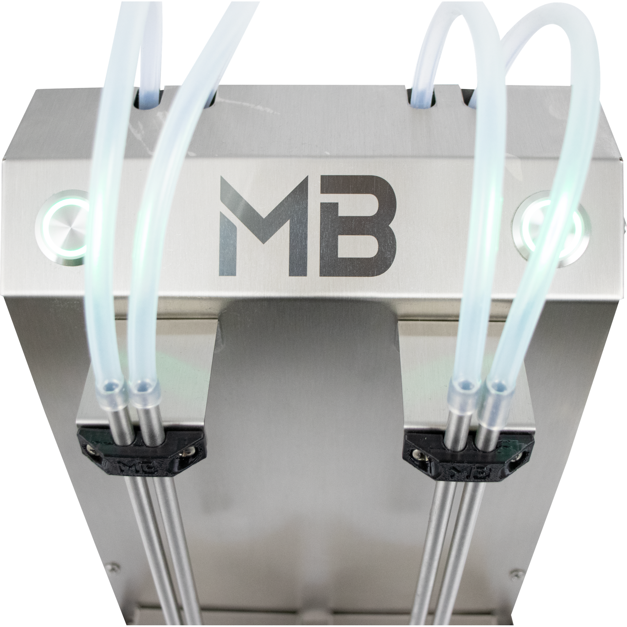 MB Orthos Dual Head Filler 