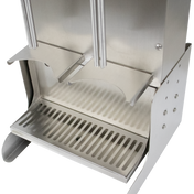 MB Orthos Dual Head Filler 