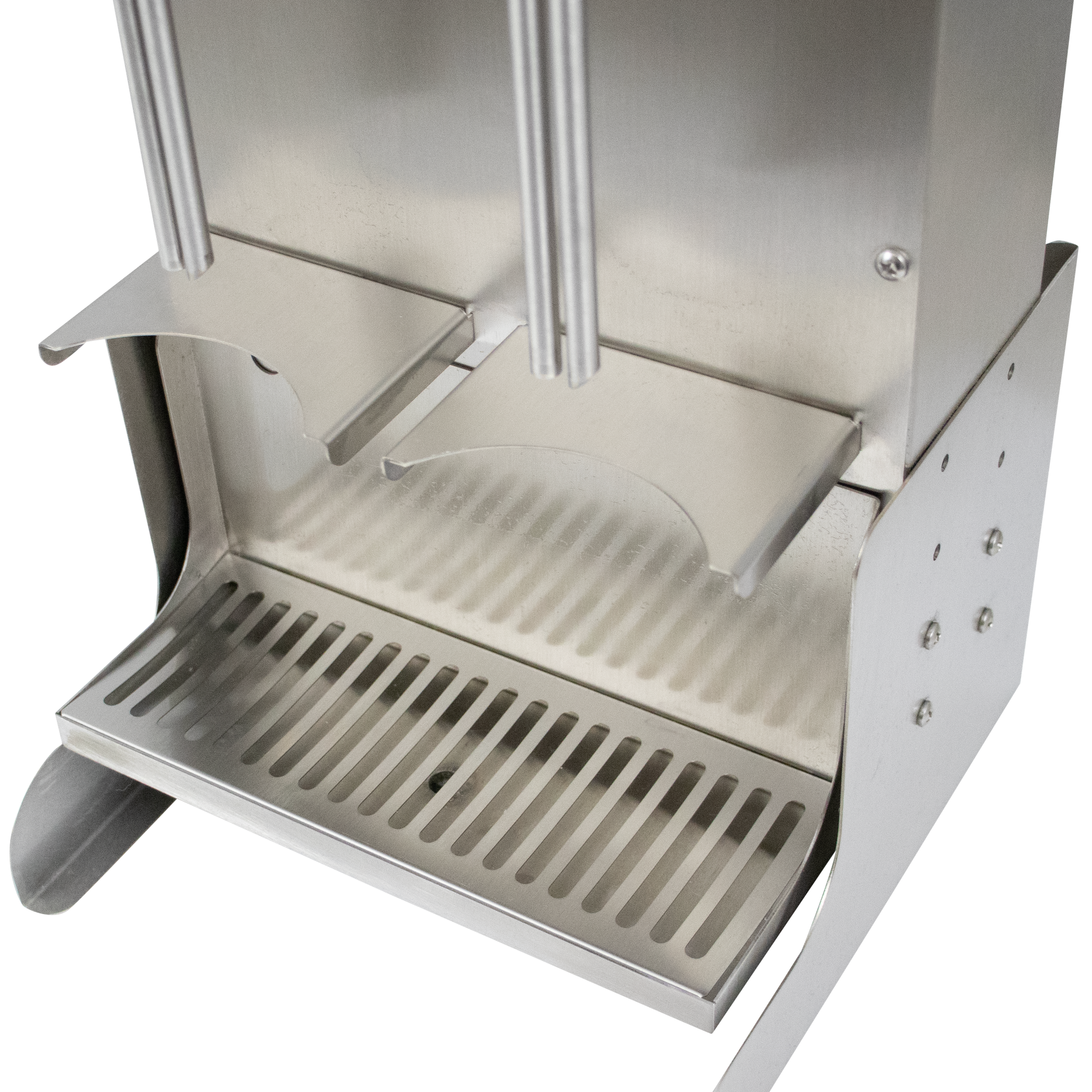 MB Orthos Dual Head Filler 