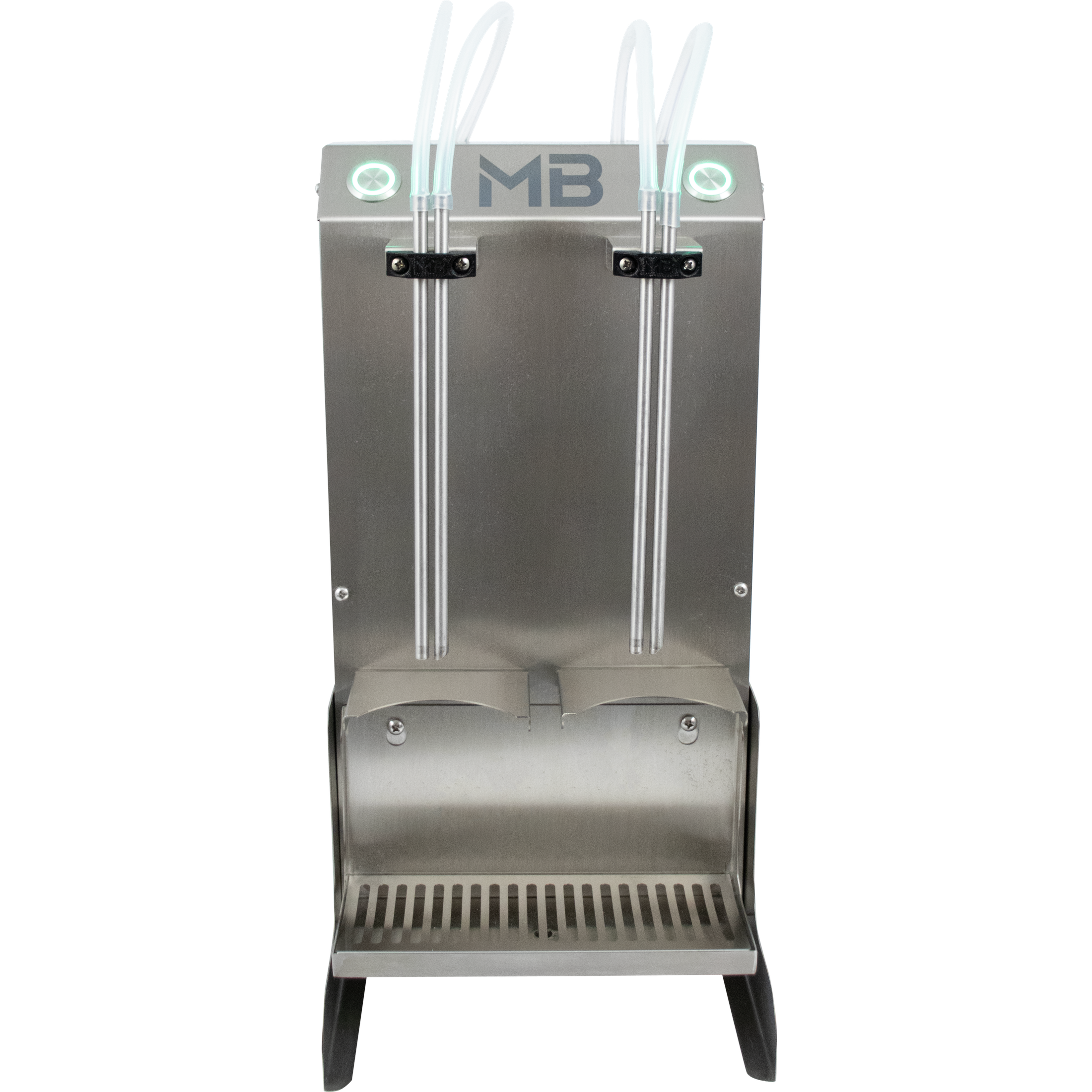MB Orthos Dual Head Filler 
