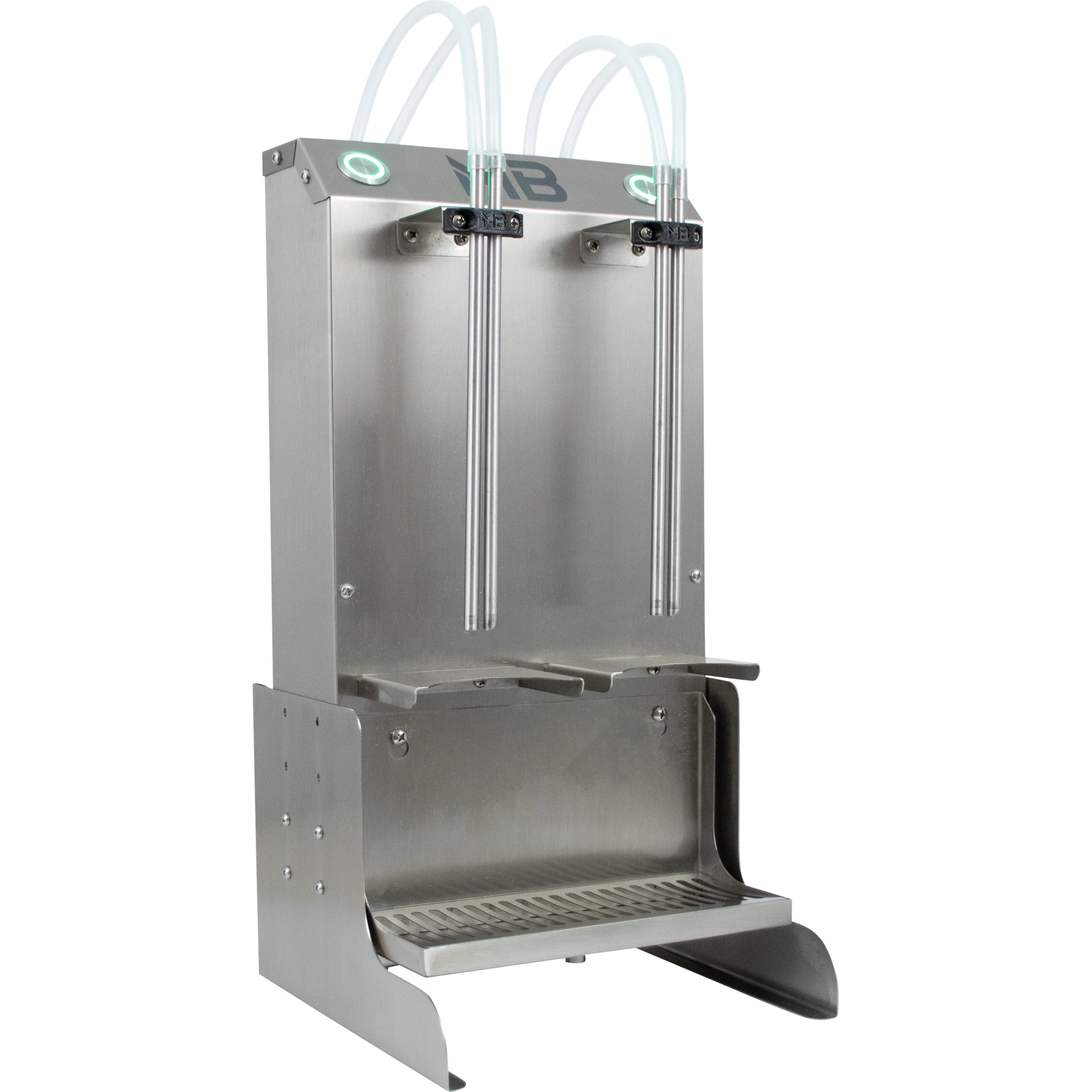 MB Orthos Dual Head Filler 