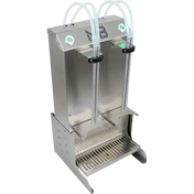 MB Orthos Dual Head Filler 