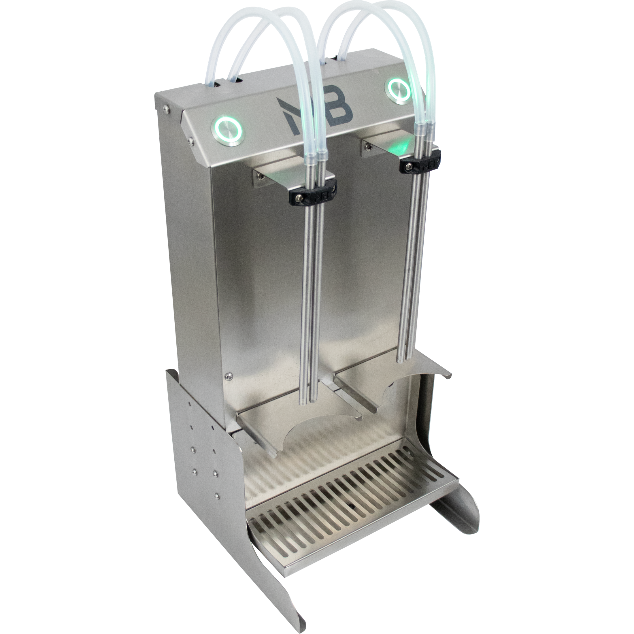 MB Orthos Dual Head Filler 