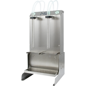 MB Orthos Dual Head Filler 