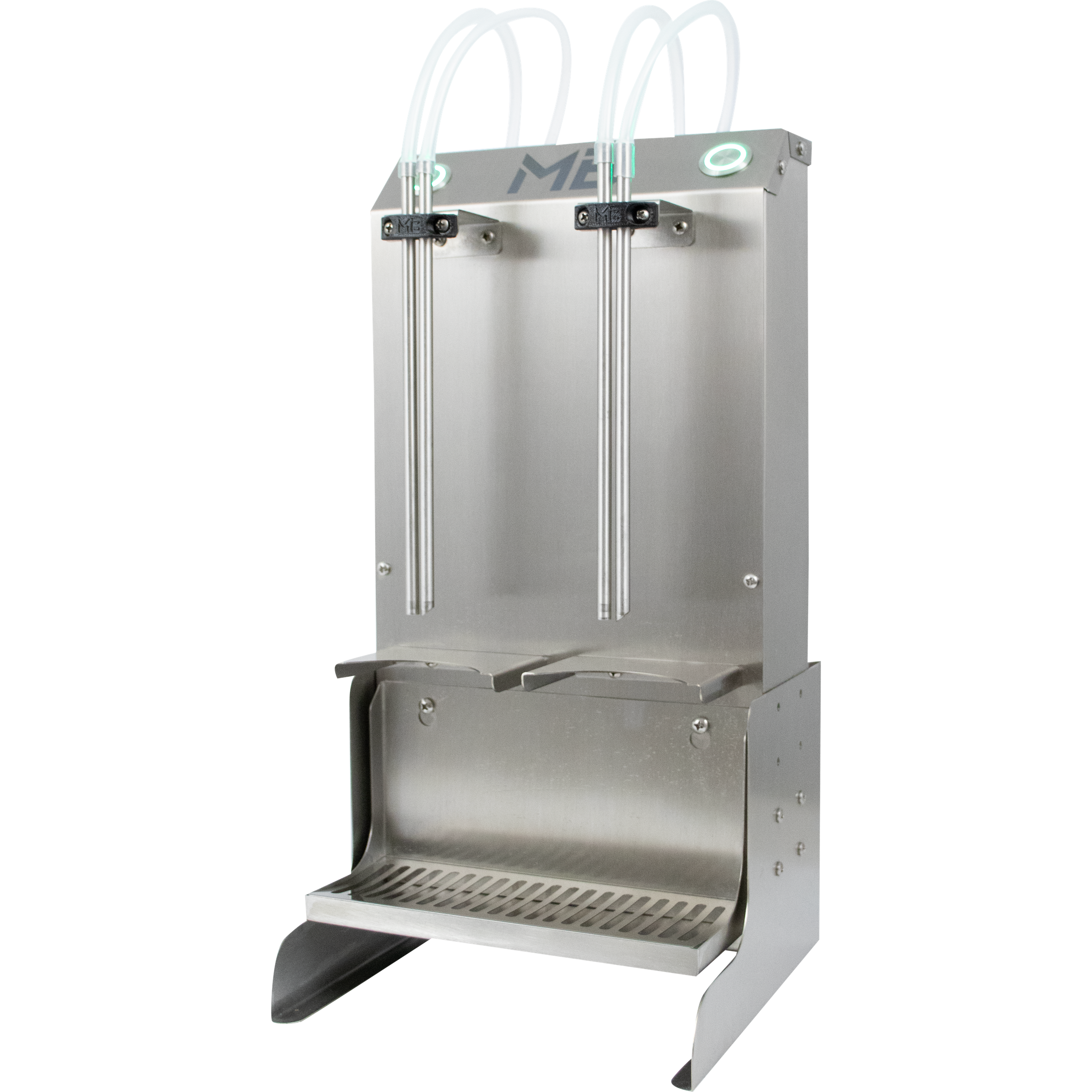 MB Orthos Dual Head Filler 