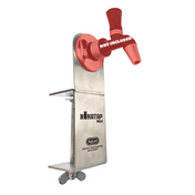 NukaTap Mini Faucet - Horizontal Clamp On Assembly