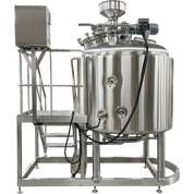 MB - Cold Brew Coffee System - 10 bbl