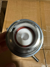 BevBright Lenticular Filter Housing - O-ring Seal For Lock Nut Assembly