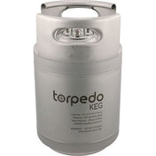 Torpedo Keg - Low2 O-ring - PLACEHOLDER