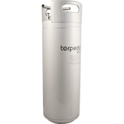 Torpedo Keg - 6 Gal - Low2 O-ring