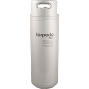 Torpedo Keg - 6 Gal - Low2 O-ring