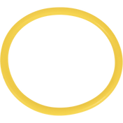 Torpedo Keg - 6 Gal - Low2 O-ring