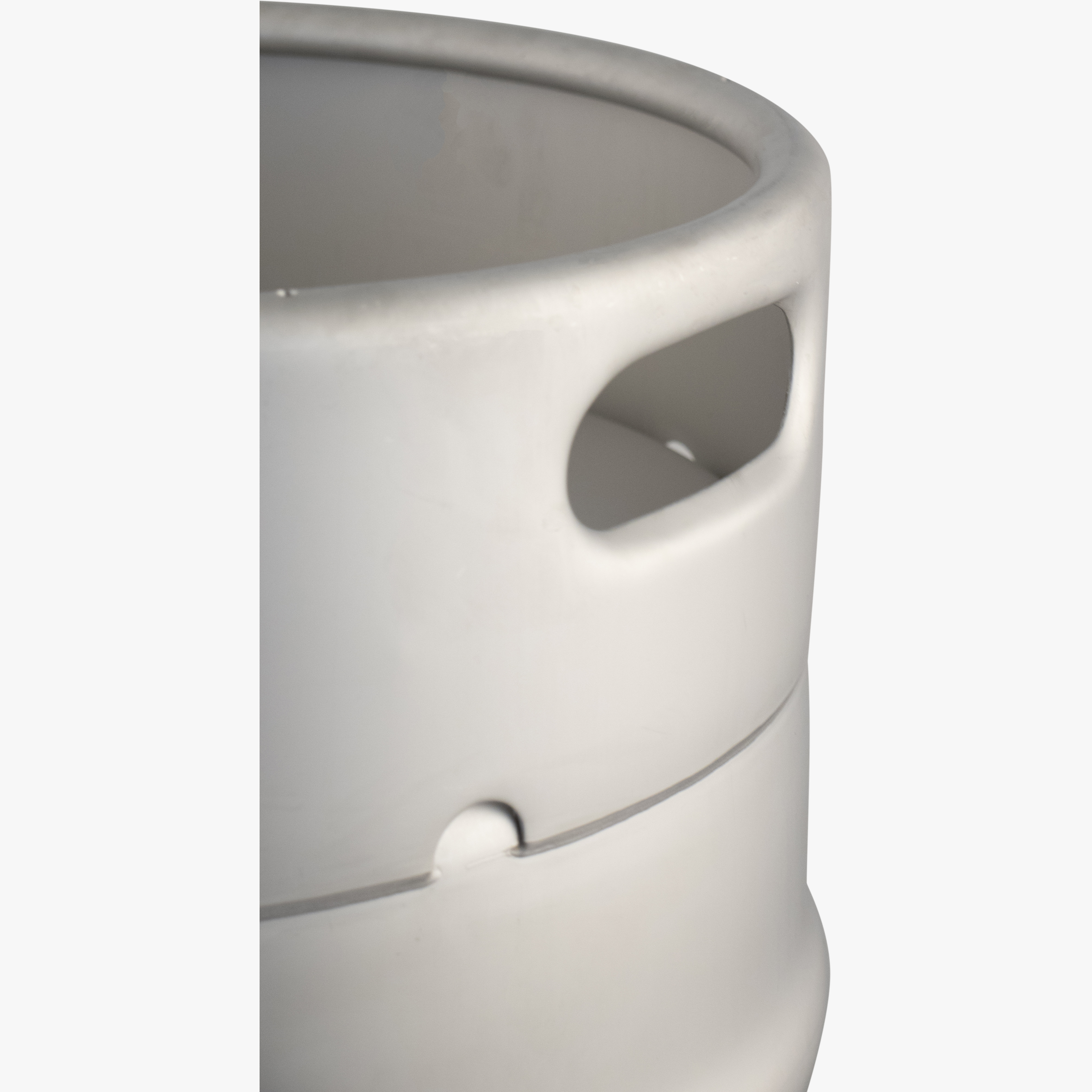 Torpedo Keg - 10 Gal - Low2 O-ring