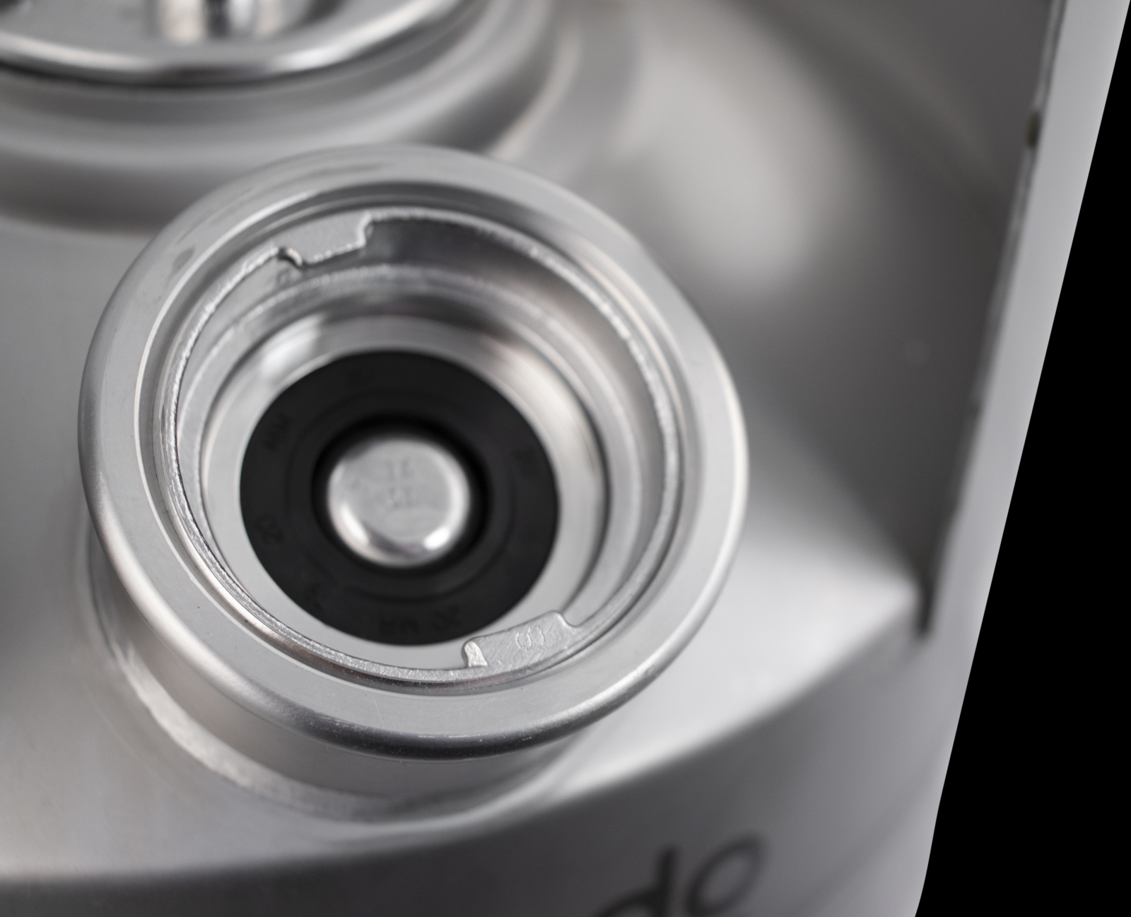 Torpedo Keg - Cocktail Keg - Low2 O-ring - PLACEHOLDER