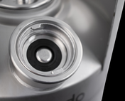Torpedo Keg - Cocktail Keg - Low2 O-ring - PLACEHOLDER
