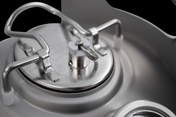 Torpedo Keg - Cocktail Keg - Low2 O-ring - PLACEHOLDER